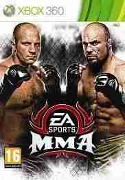 Descargar EA SPORTS MMA [MULTI5][Region Free] por Torrent